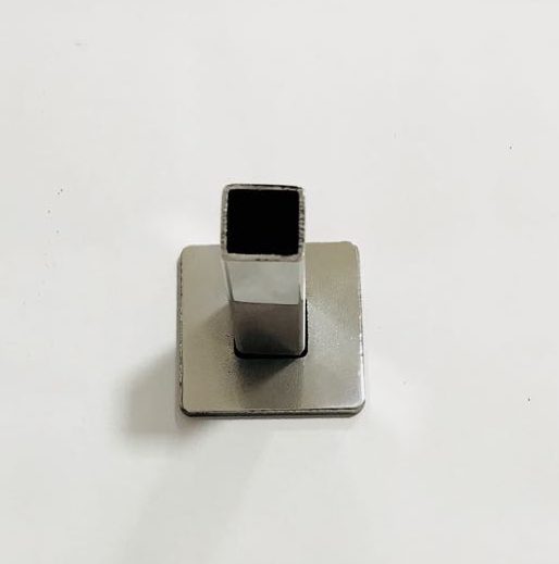 Tampa Pescoço quadrada 40x40