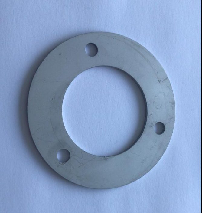 Flange 2"