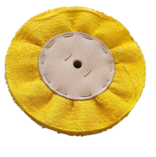 Roda Transisal Ondulado- Roda Transisal Ventilado de 8"