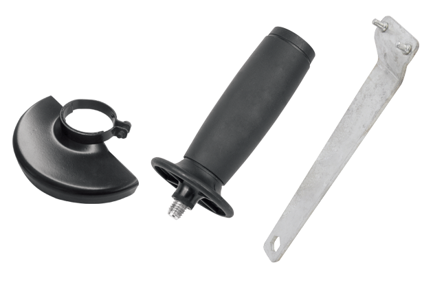 Esmerilhadeira Angular 115mm - Image 2