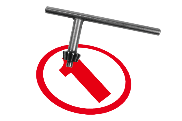 Furadeira de Impacto 10mm/550W - Image 3